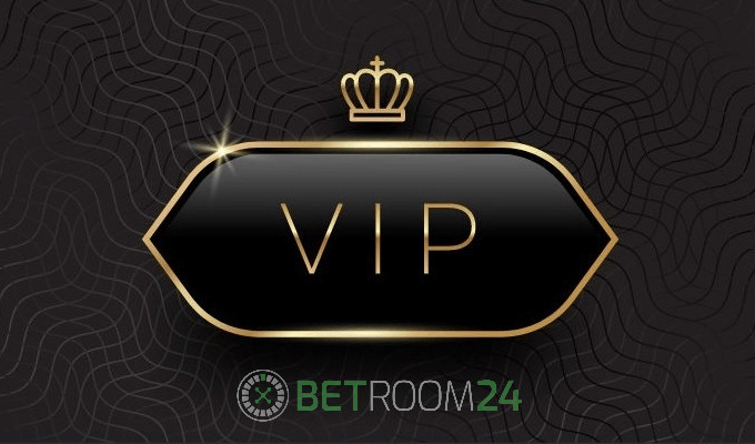 Betroom24 Bonus VIP