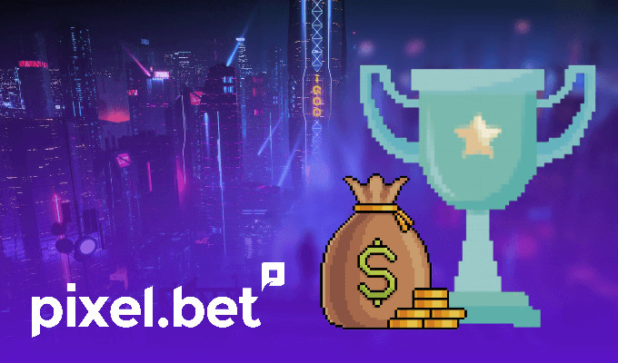 Pixel.bet Bonus