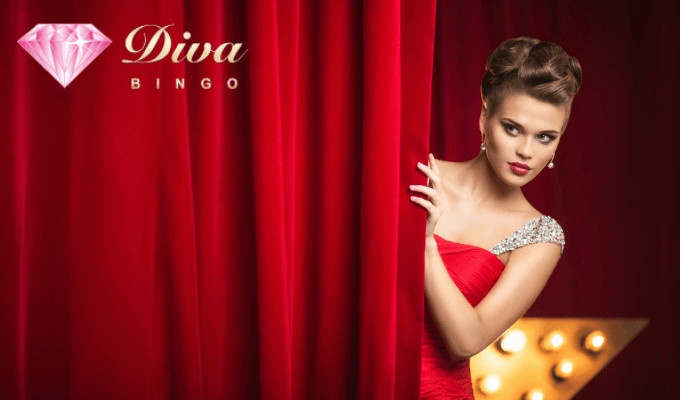 Diva Bingo Bonuses Promotion
