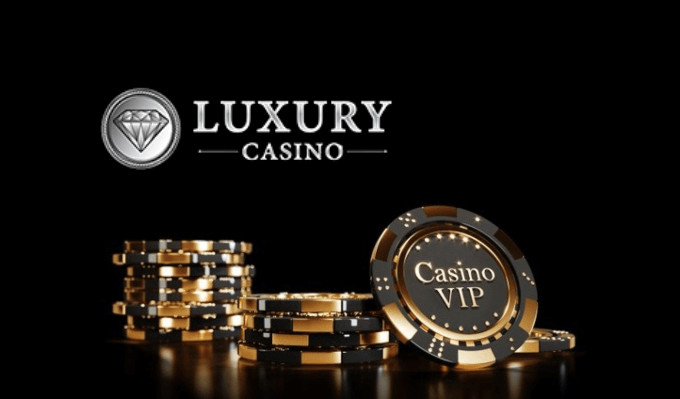 Luxury Casino Bonus