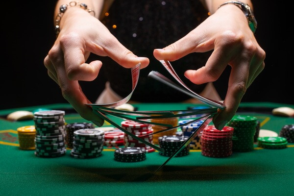 Crazyno Casino Bonus
