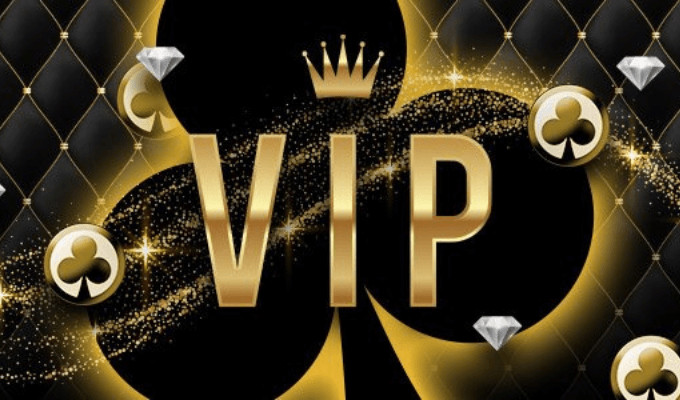 Black Spins VIP Welcome Bonus