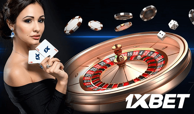 1xBet