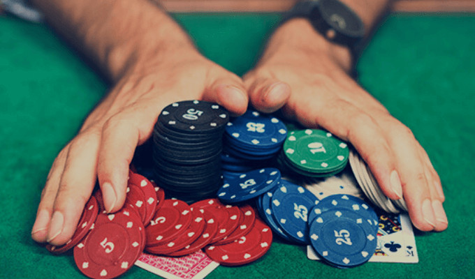 Lucky Vegas Casino Bonuses Promotion