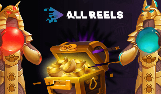 AllReels Bonus