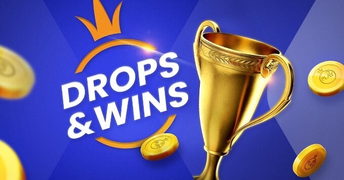 Betsson Casino Tournaments