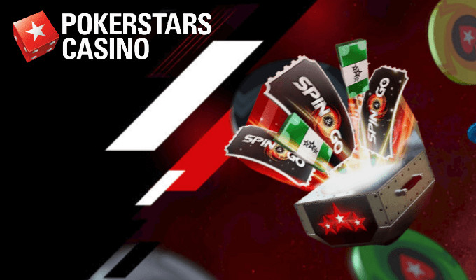 Pokerstars Bonus