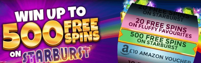 All Star Games Welcome Bonus