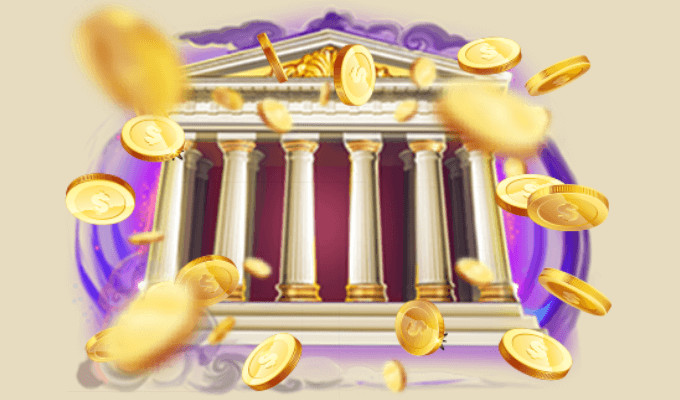 MonteCryptos Casino Bonuses Promotion